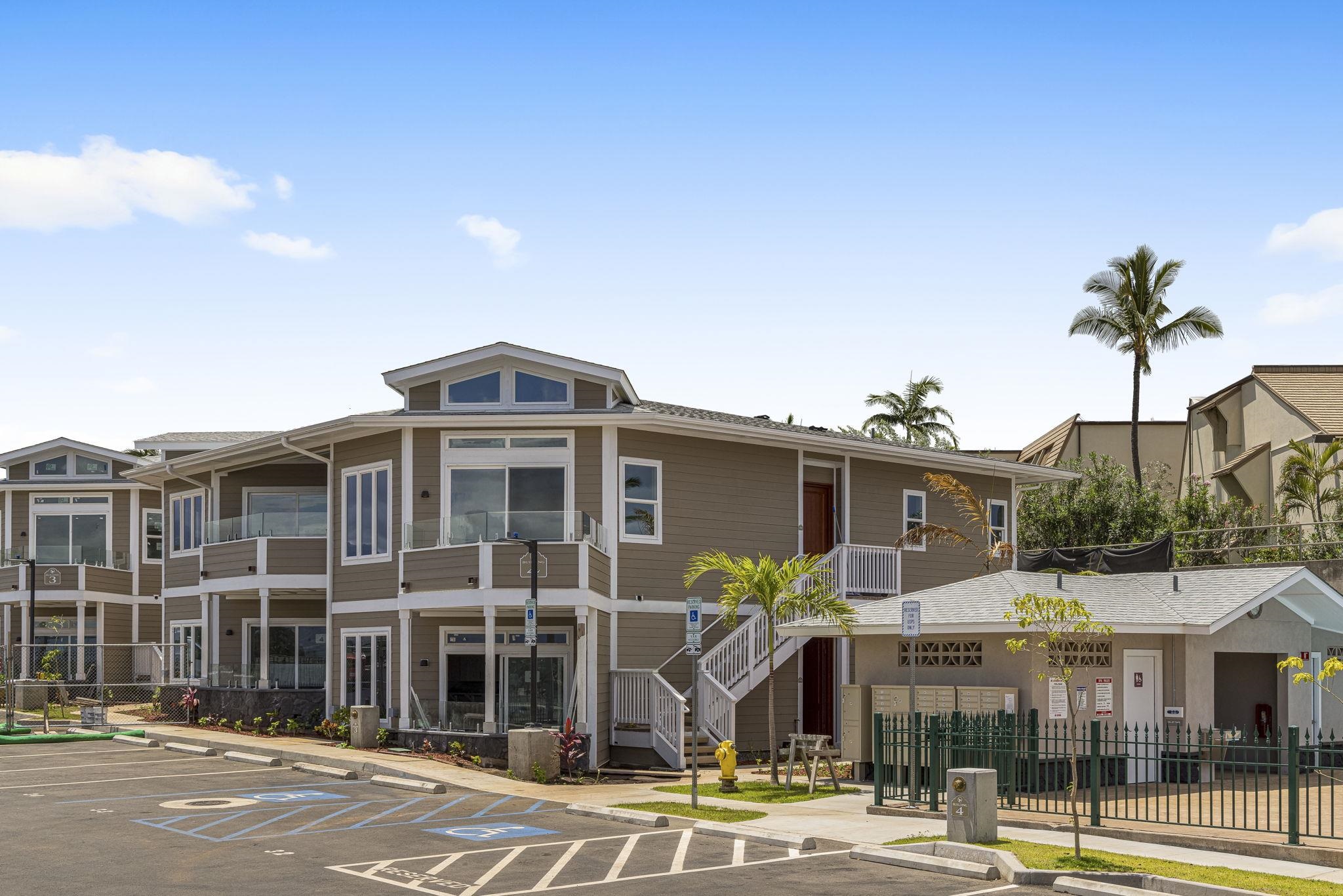 2757 S Kihei Rd Unit: 104