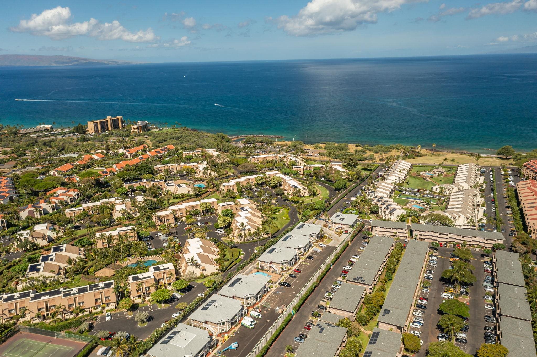 2757 S Kihei Rd Unit: 104