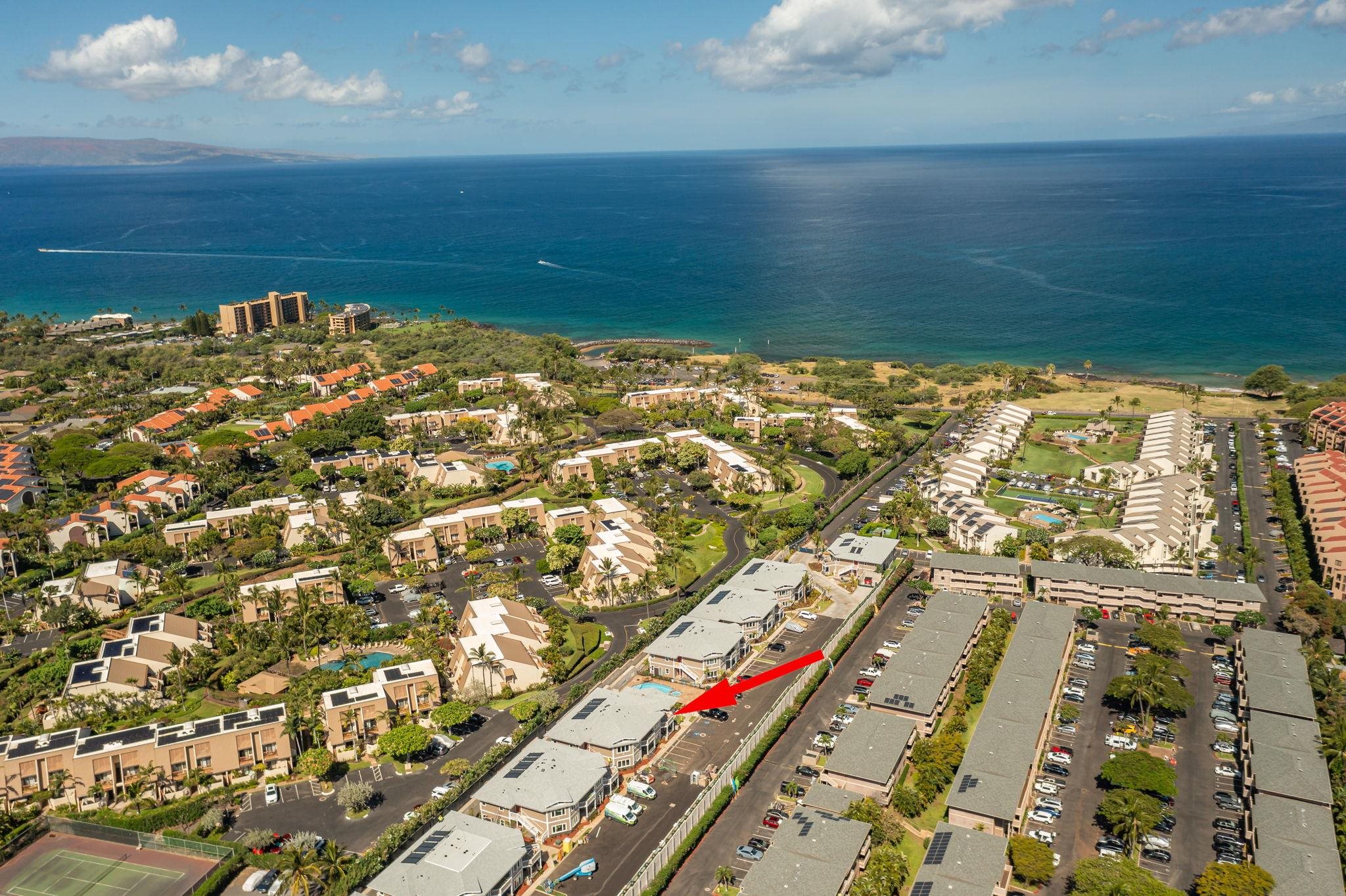 2757 S Kihei Rd Unit: 104