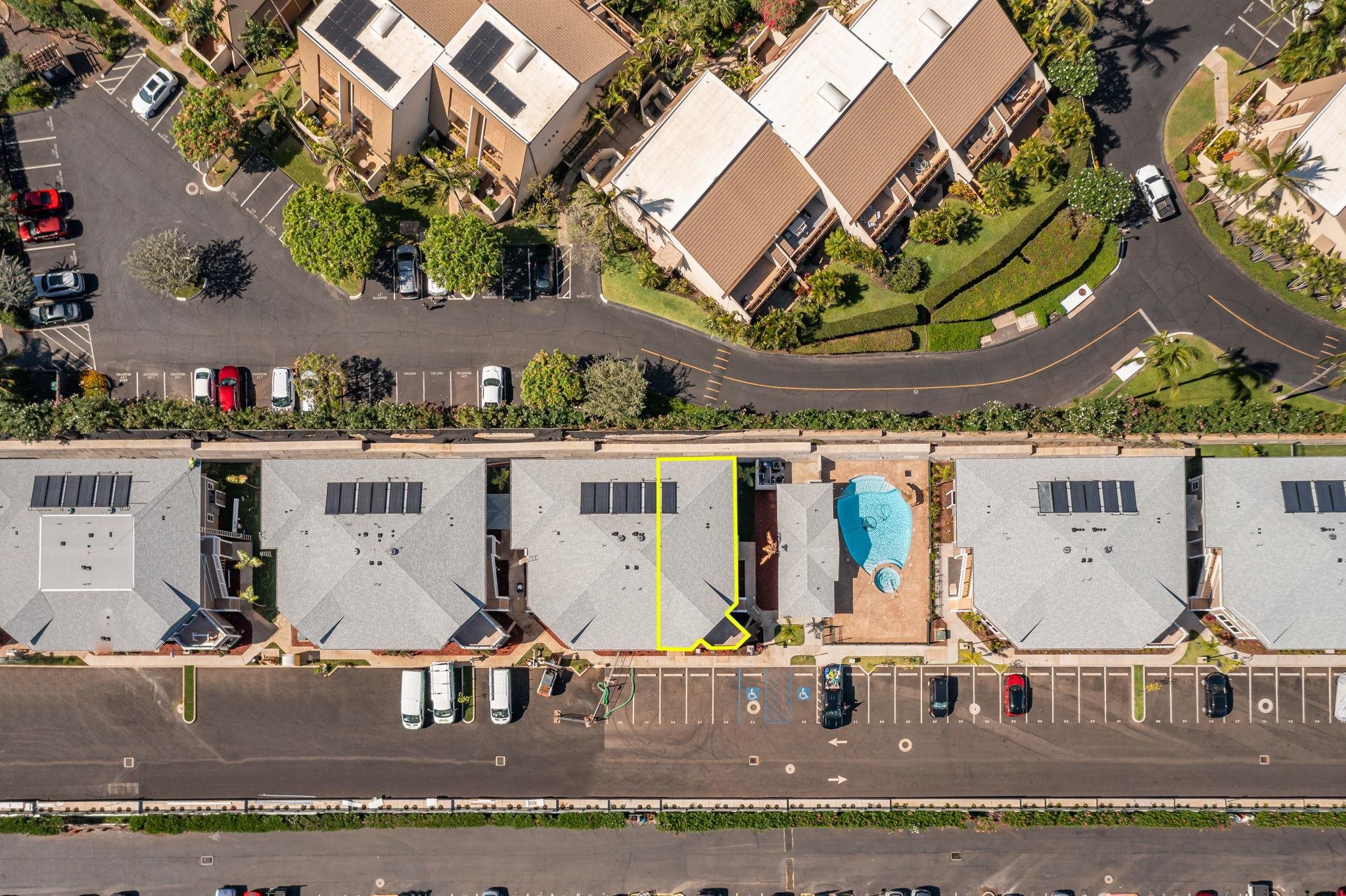 2757 S Kihei Rd Unit: 104