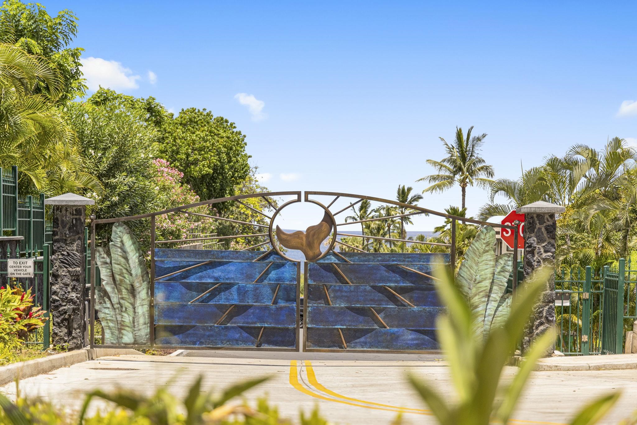 2757 S Kihei Rd Unit: 104