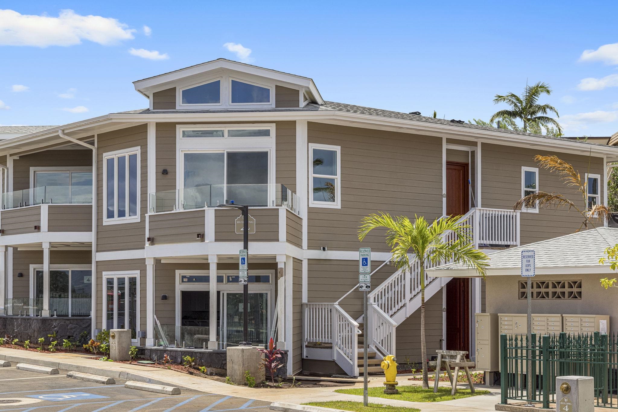 2757 S Kihei Rd Unit: 104