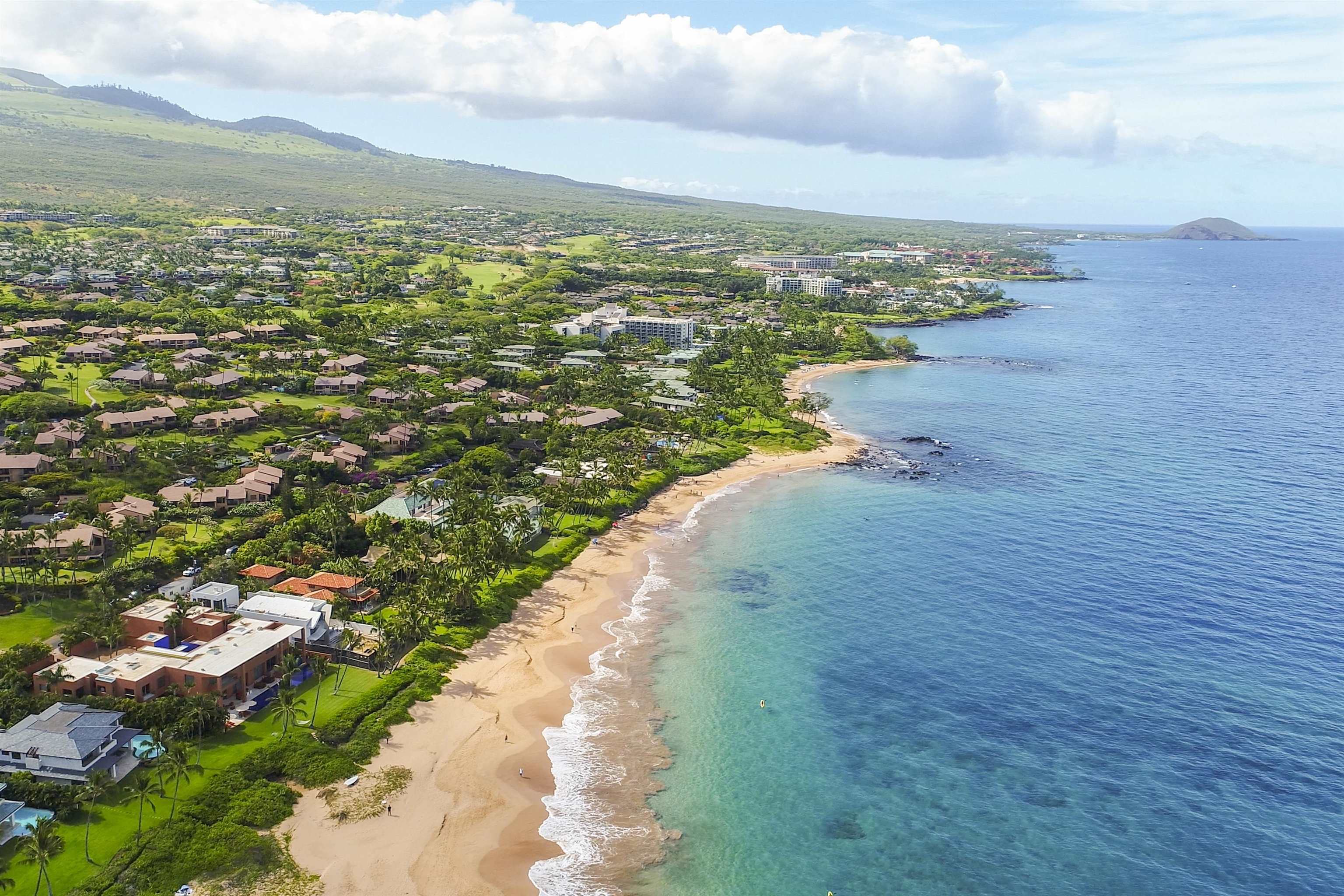 3300 Wailea Alanui Dr Unit: 13D