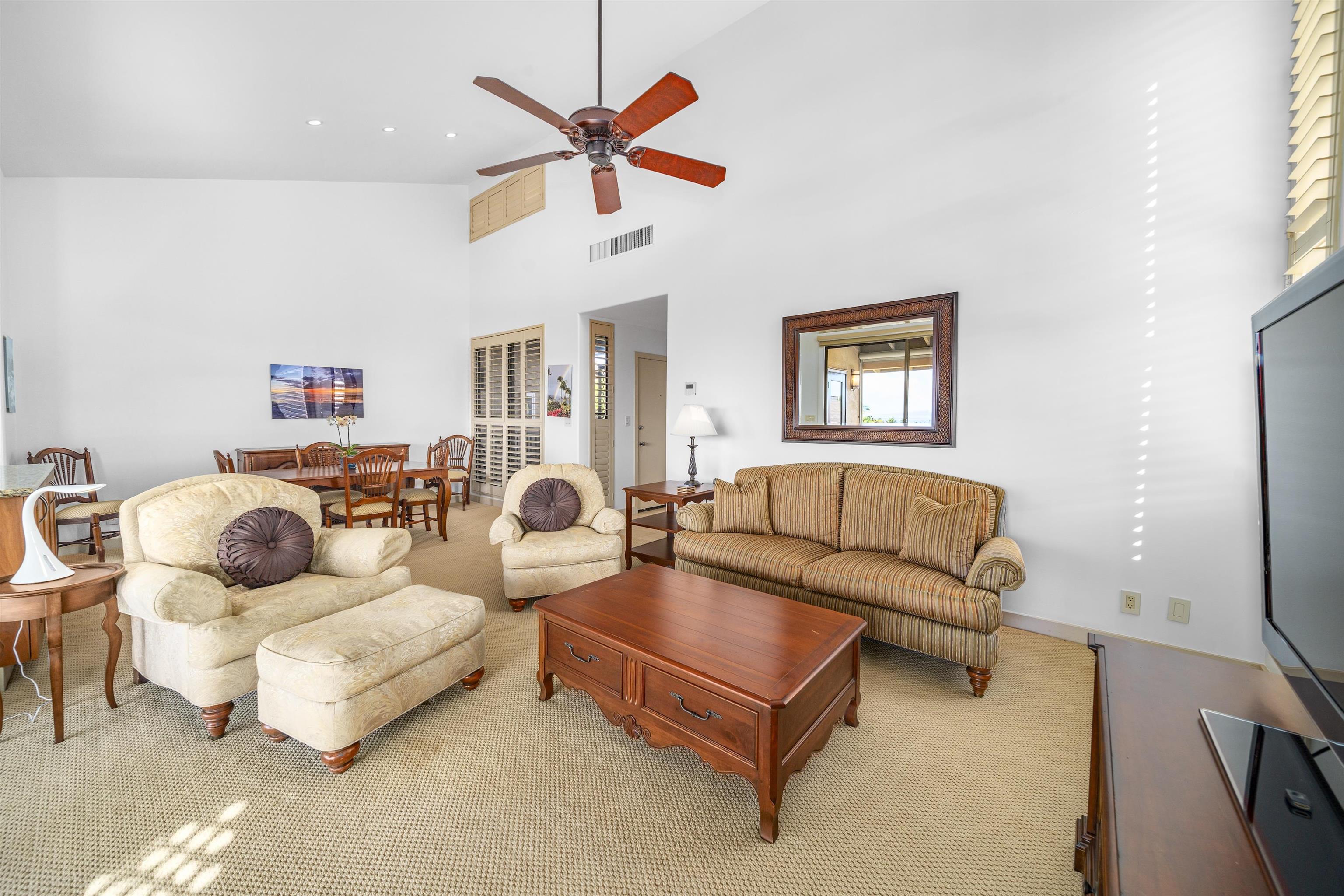 3300 Wailea Alanui Dr Unit: 13D