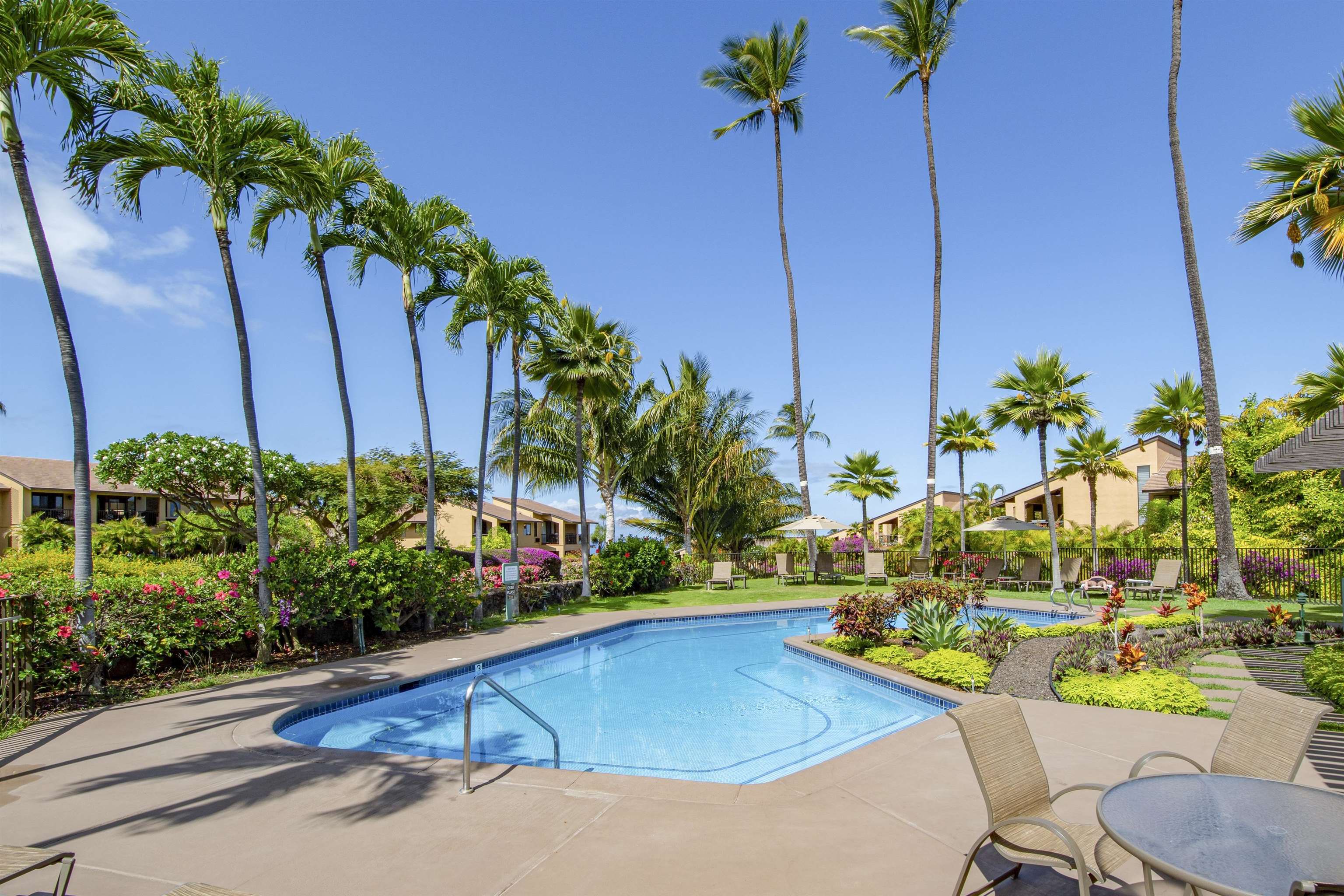 3300 Wailea Alanui Dr Unit: 13D