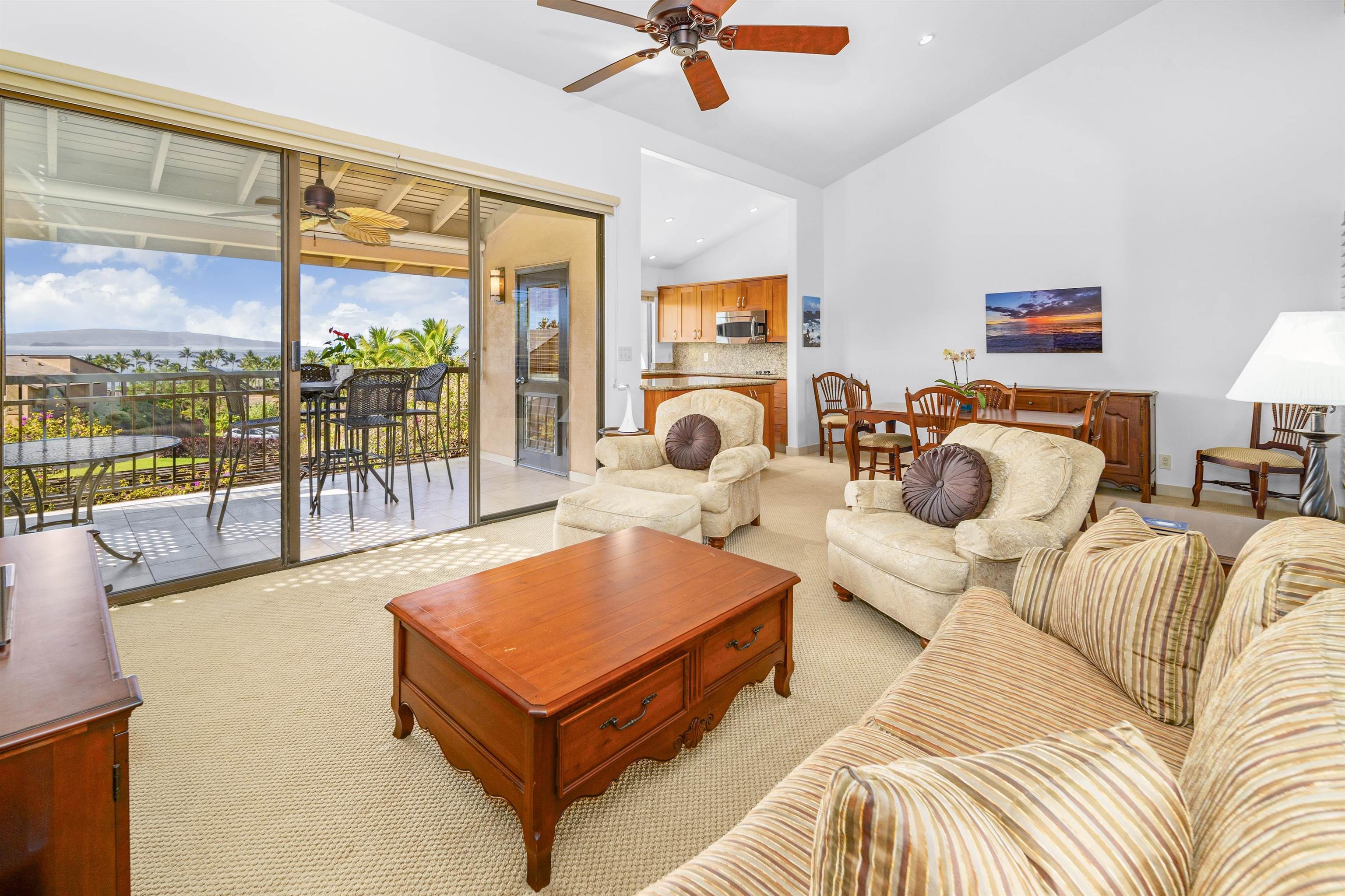 3300 Wailea Alanui Dr Unit: 13D