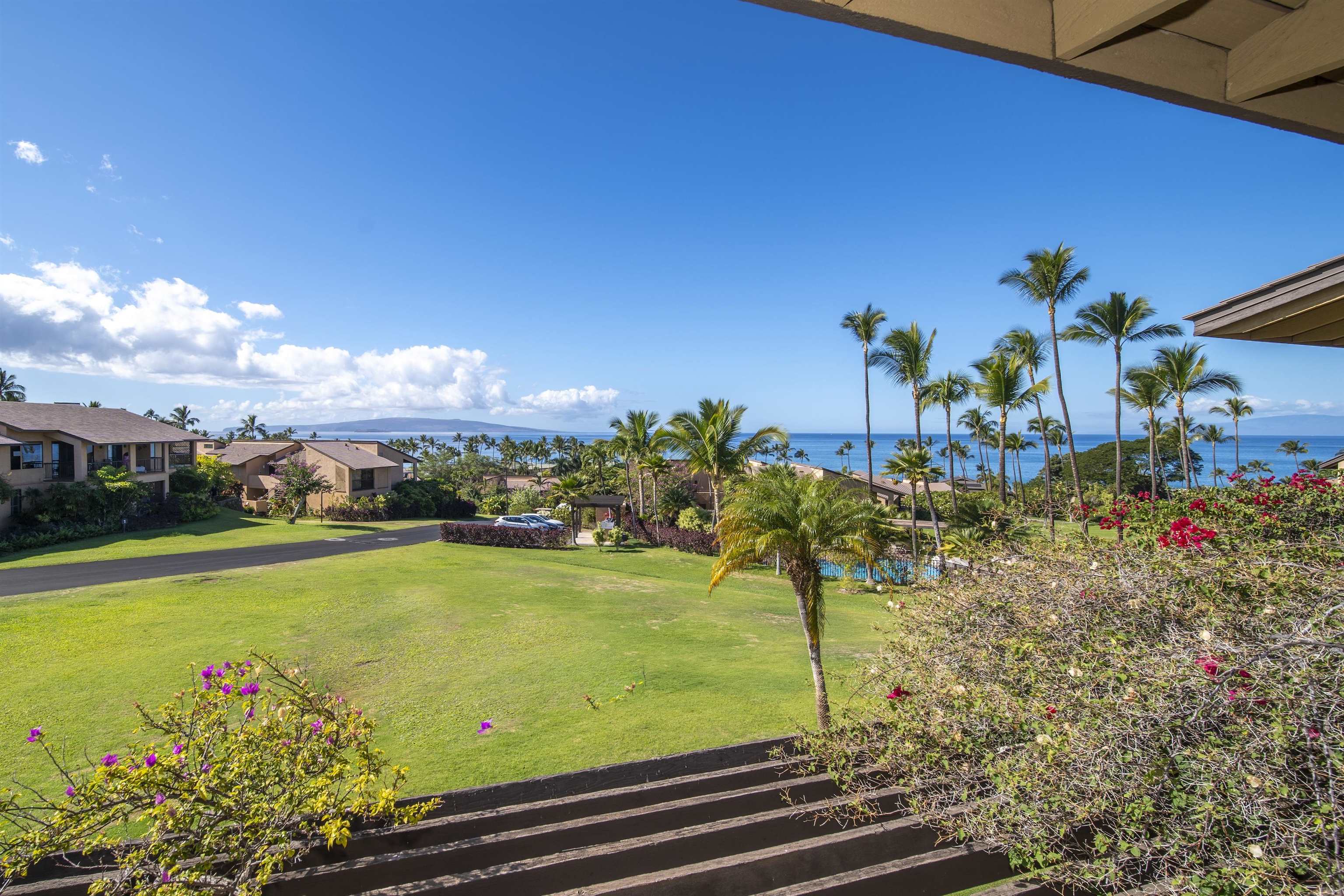 3300 Wailea Alanui Dr Unit: 13D