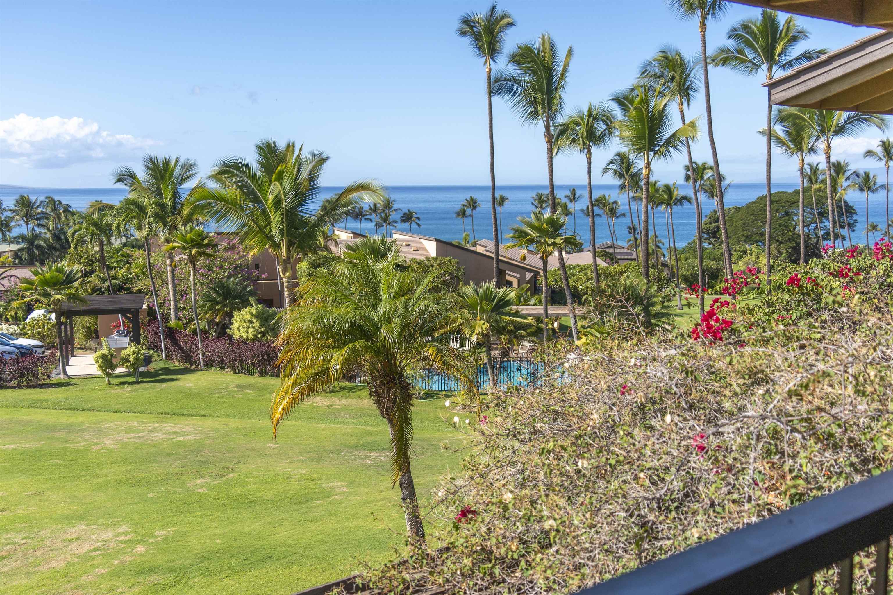 3300 Wailea Alanui Dr Unit: 13D