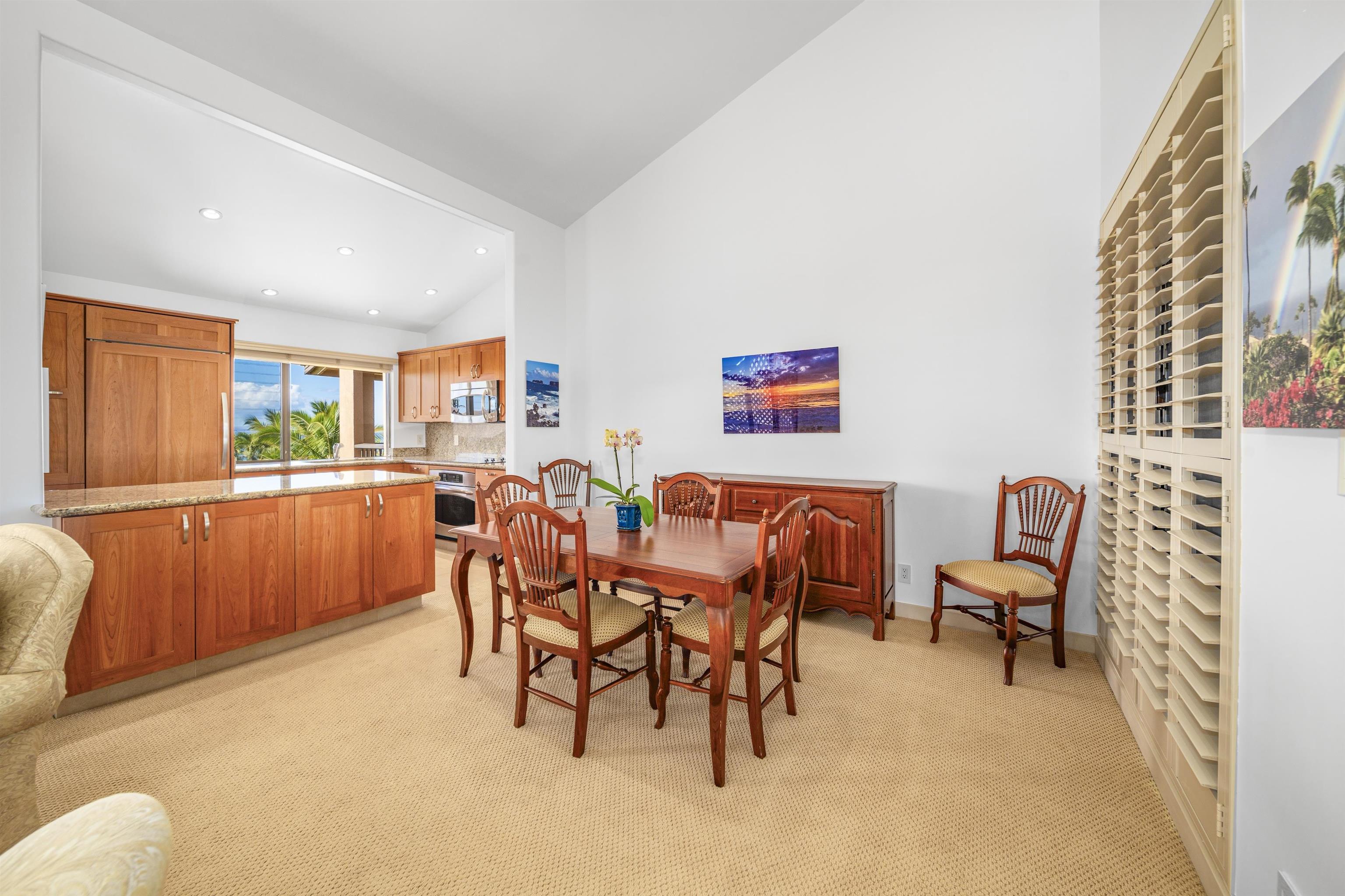 3300 Wailea Alanui Dr Unit: 13D