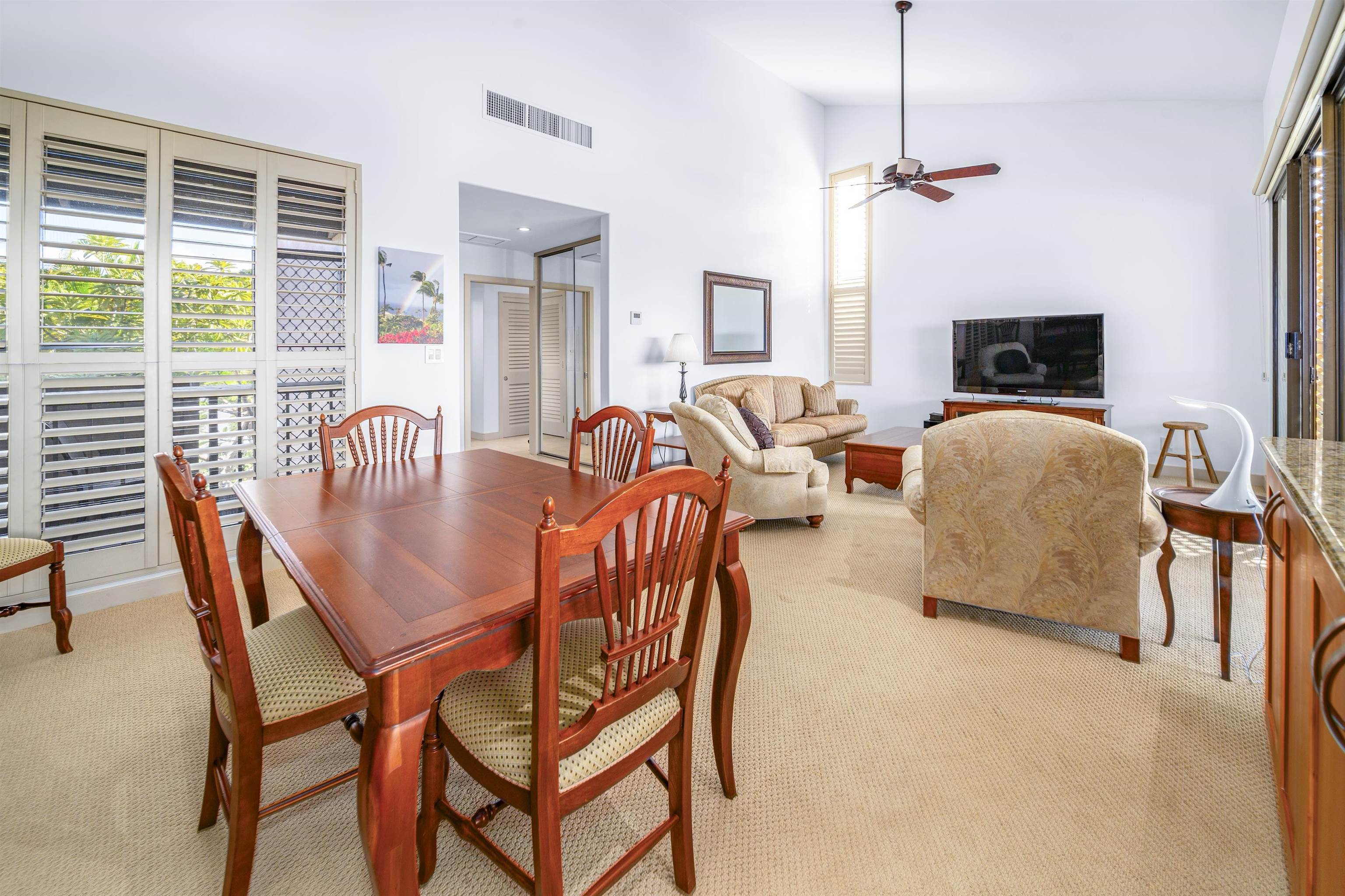 3300 Wailea Alanui Dr Unit: 13D