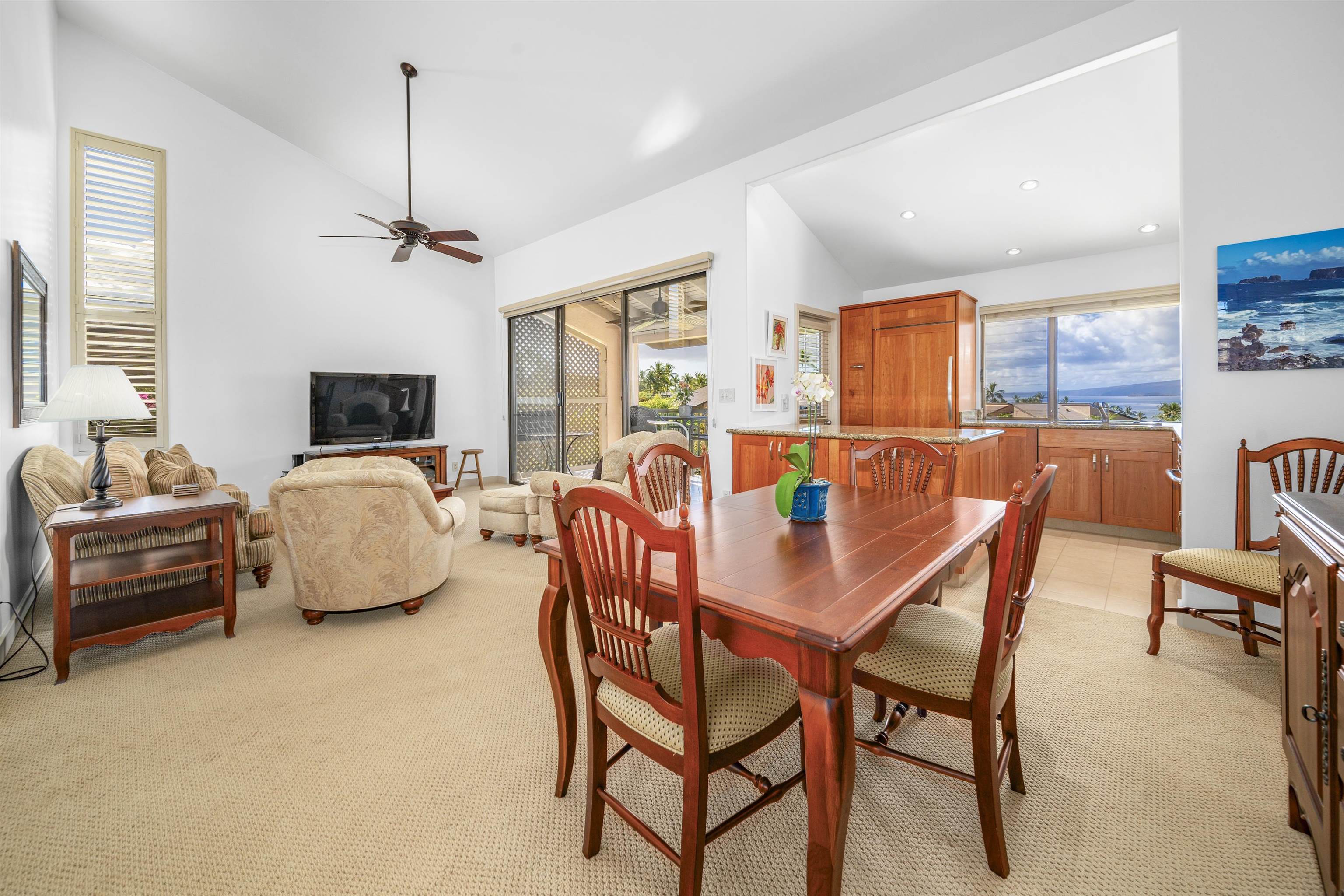 3300 Wailea Alanui Dr Unit: 13D