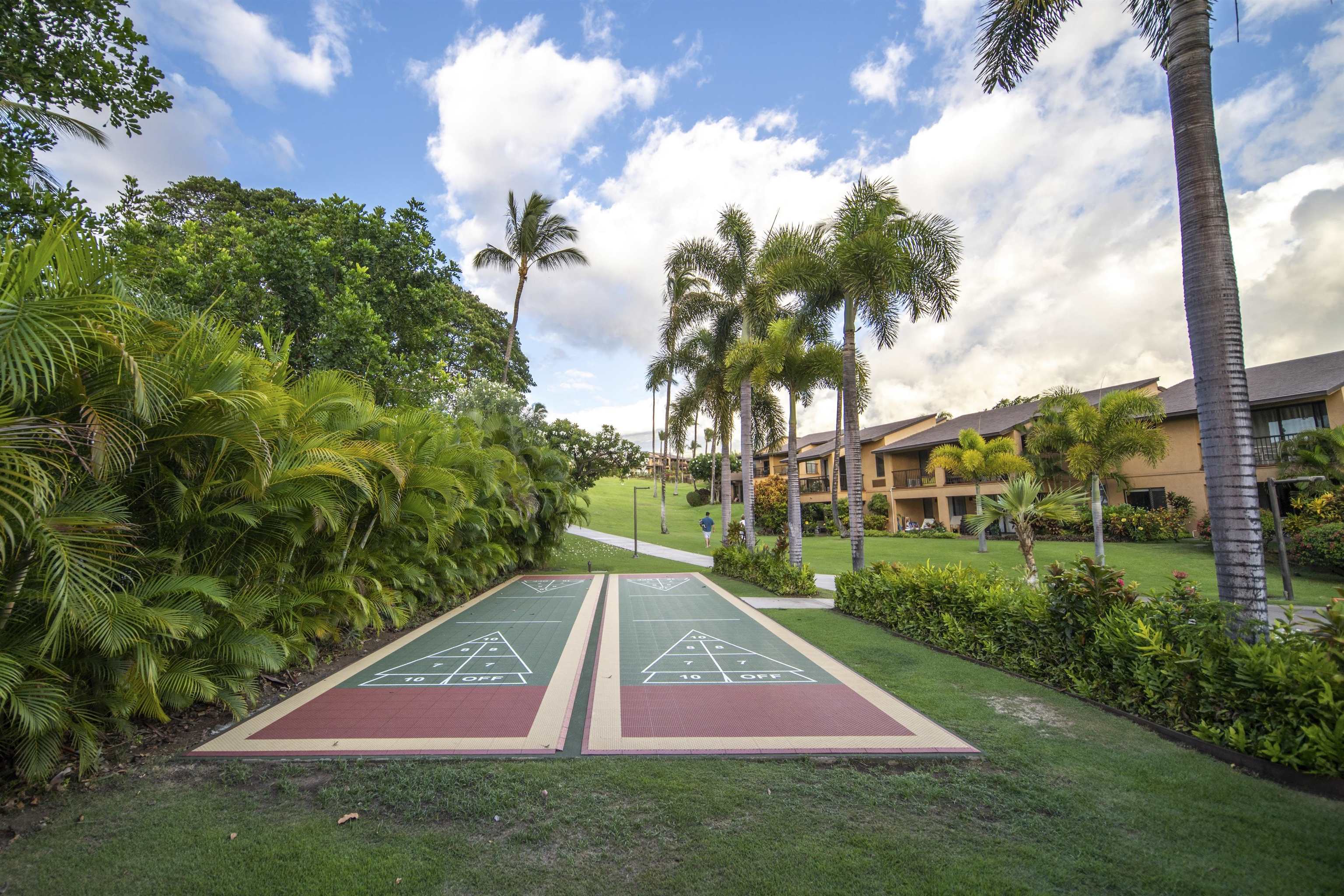3300 Wailea Alanui Dr Unit: 13D