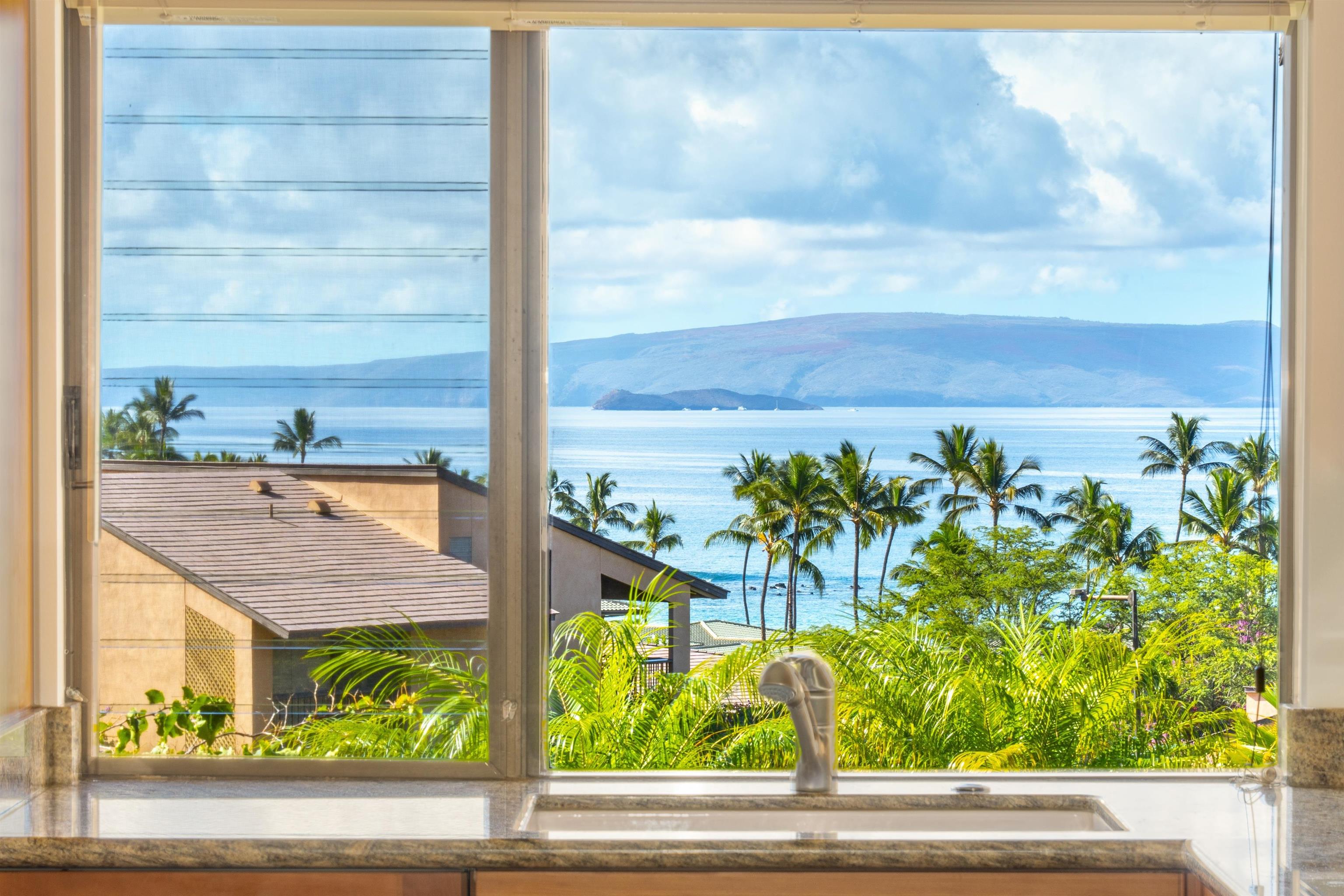3300 Wailea Alanui Dr Unit: 13D