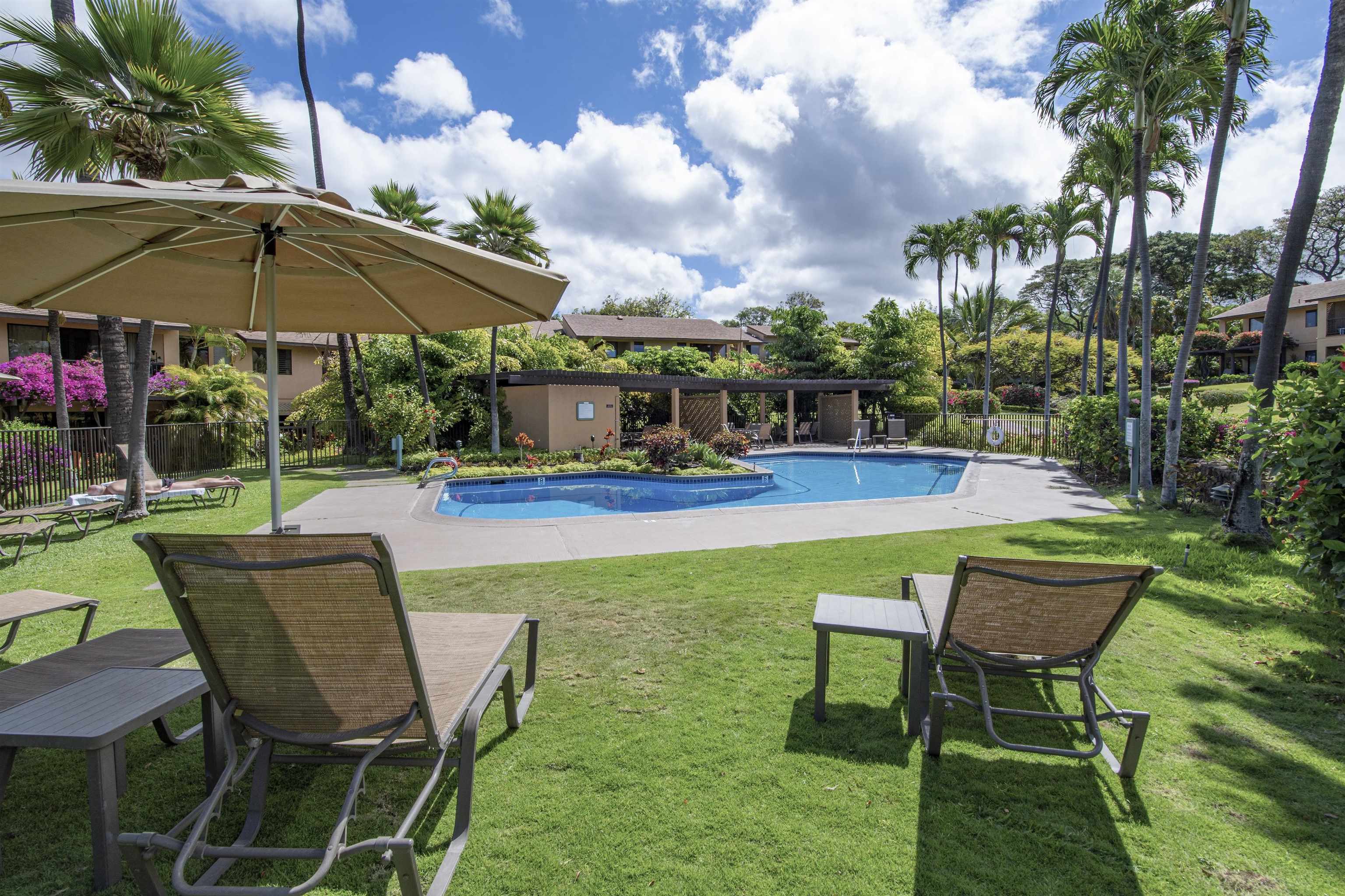 3300 Wailea Alanui Dr Unit: 13D