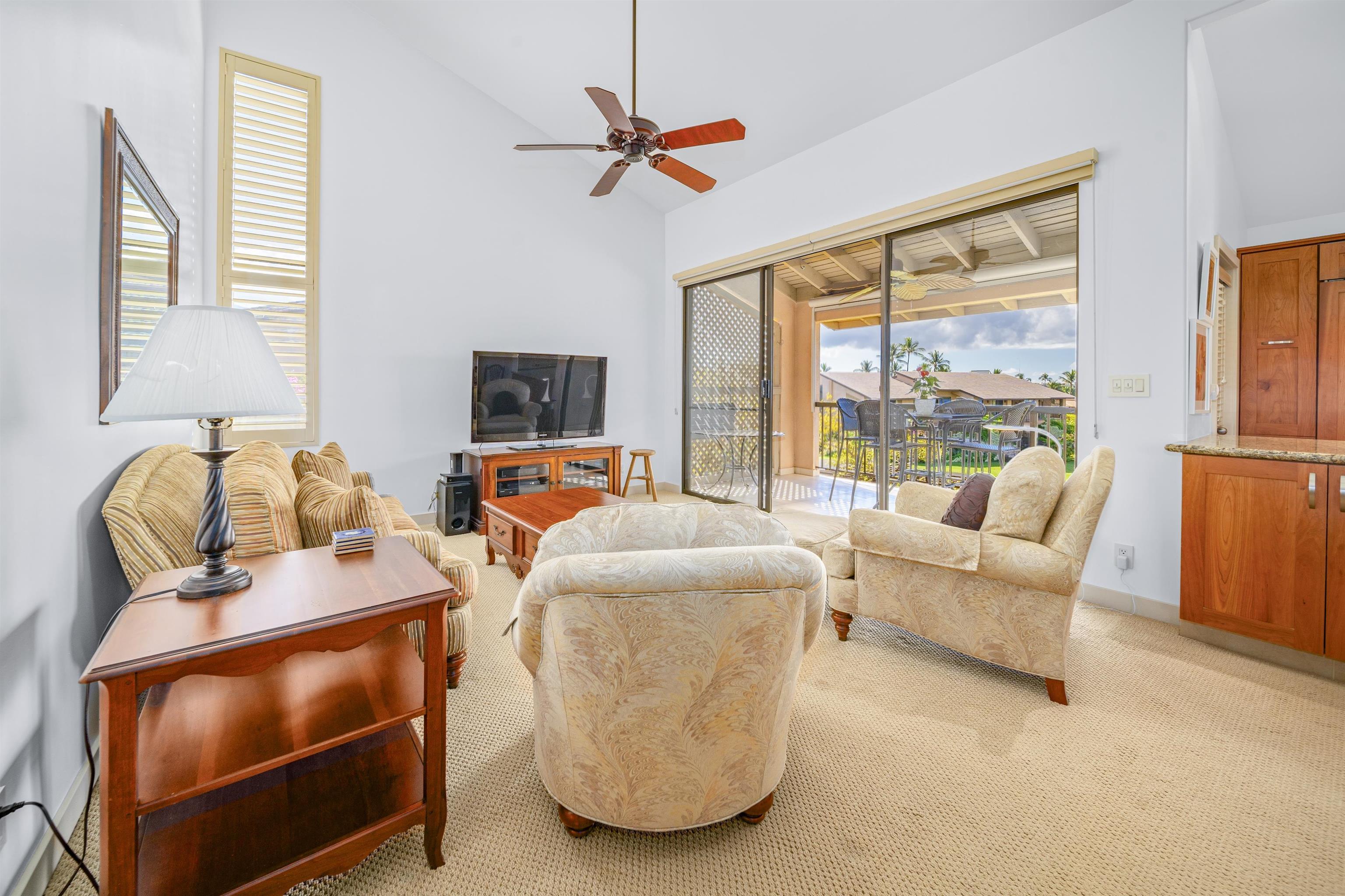 3300 Wailea Alanui Dr Unit: 13D