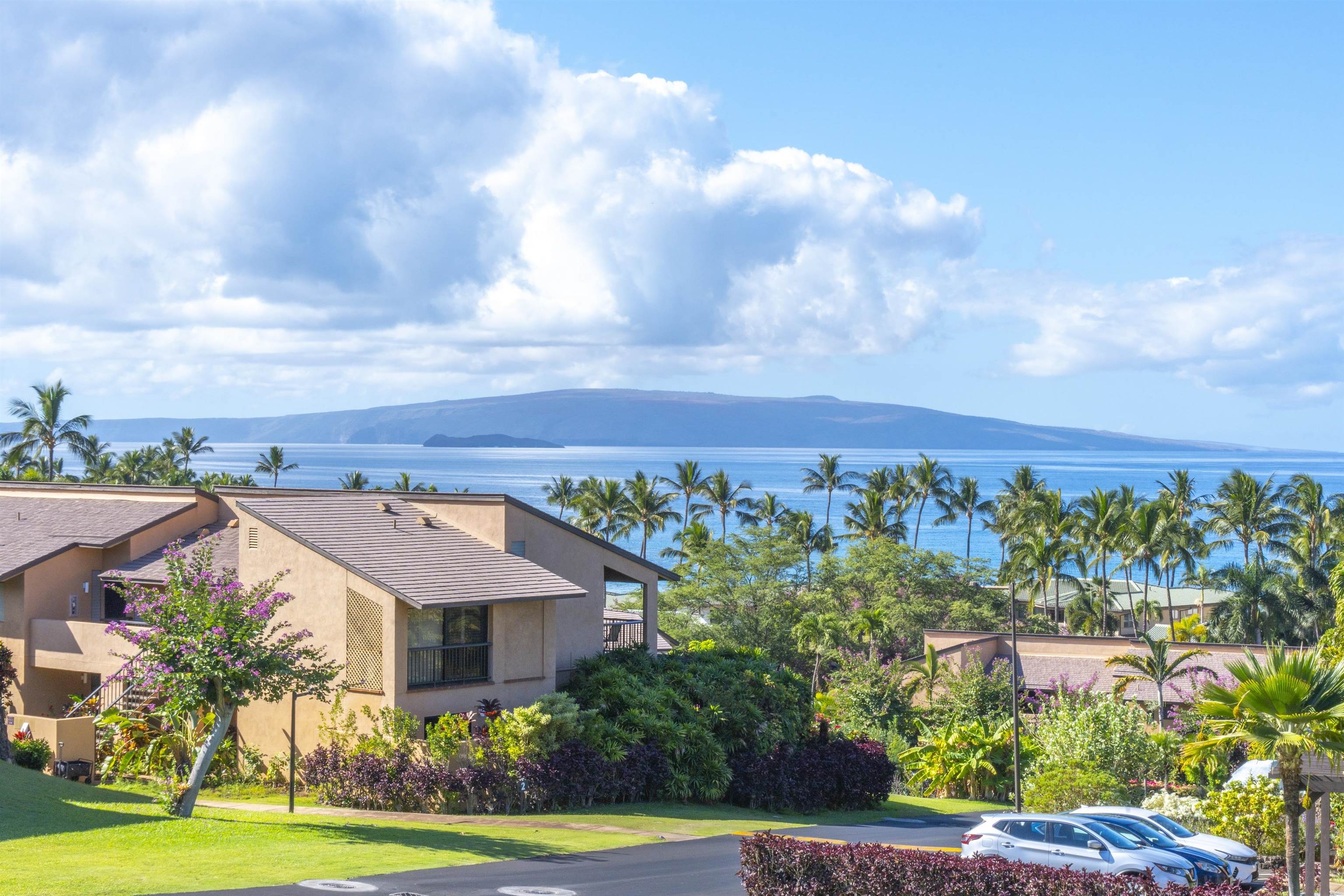 3300 Wailea Alanui Dr Unit: 13D