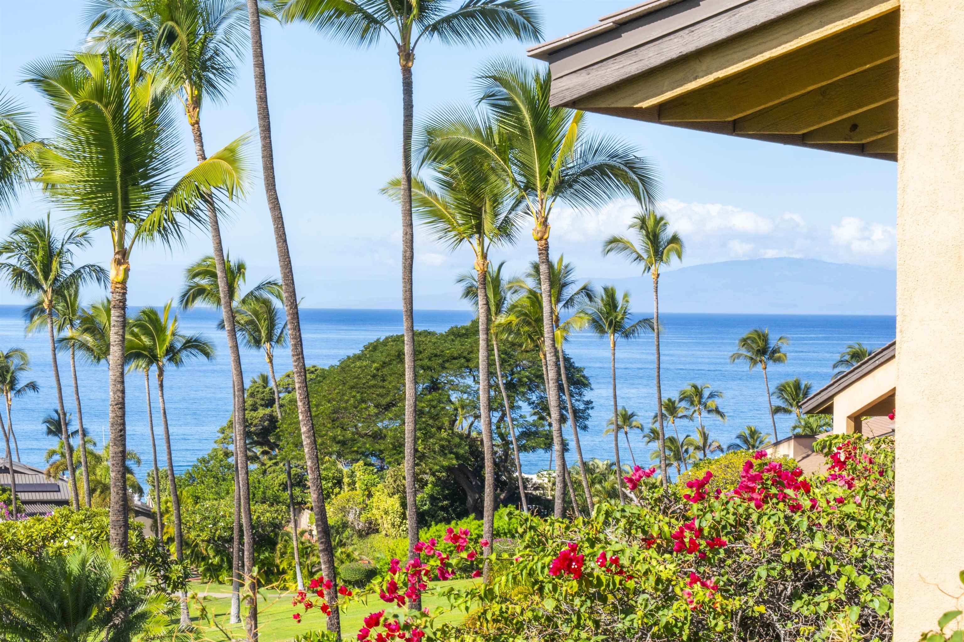 3300 Wailea Alanui Dr Unit: 13D