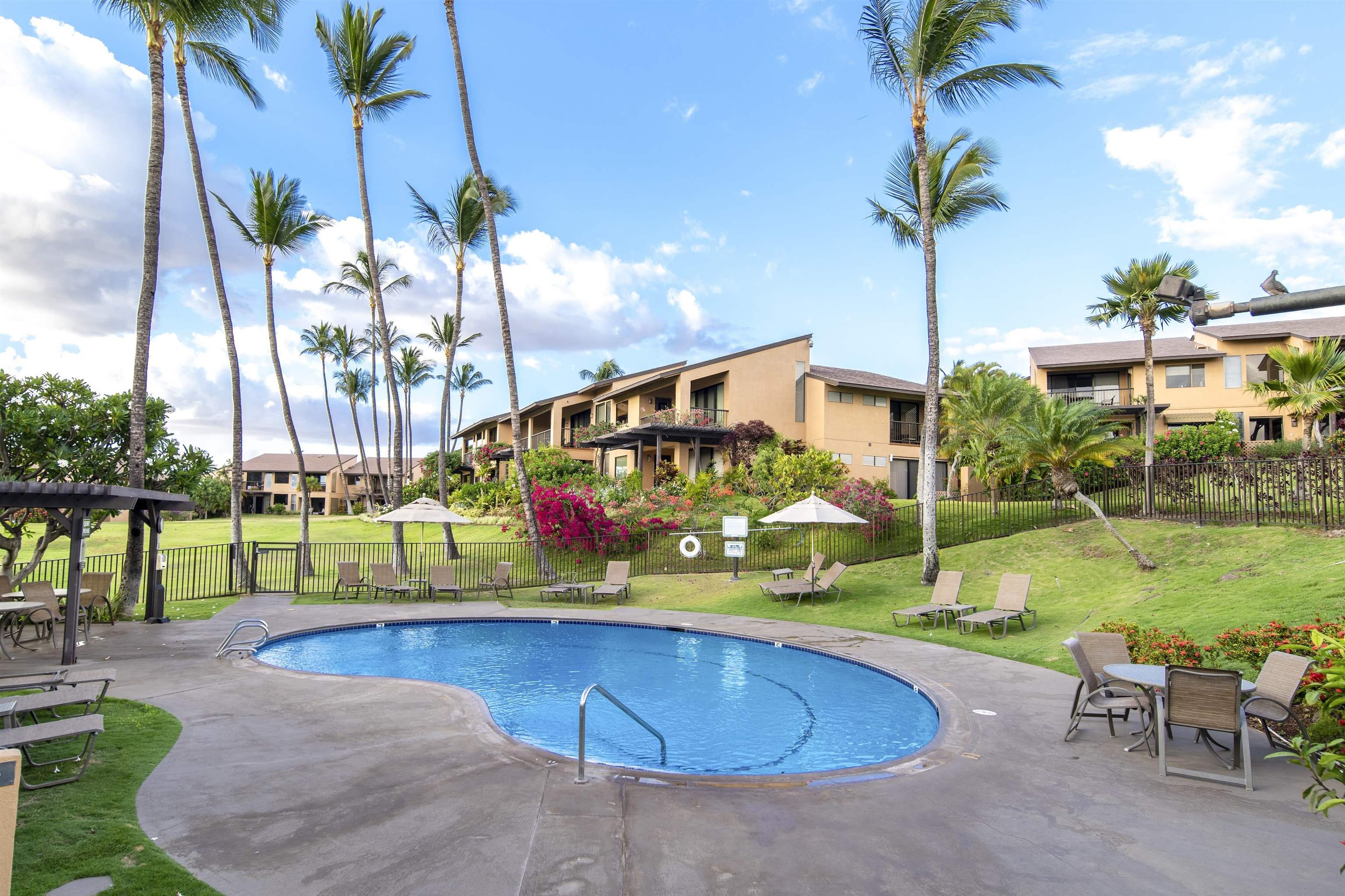 3300 Wailea Alanui Dr Unit: 13D