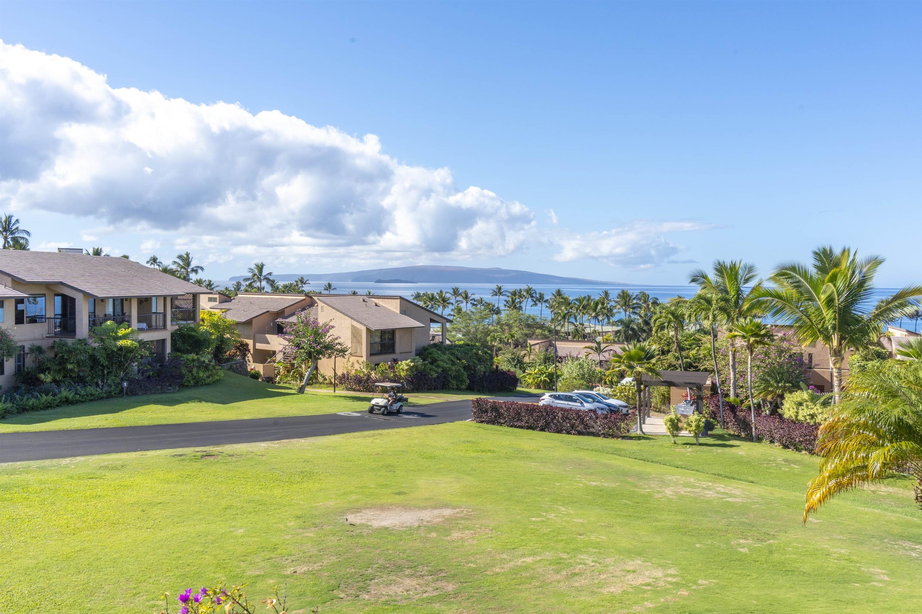 3300 Wailea Alanui Dr Unit: 13D