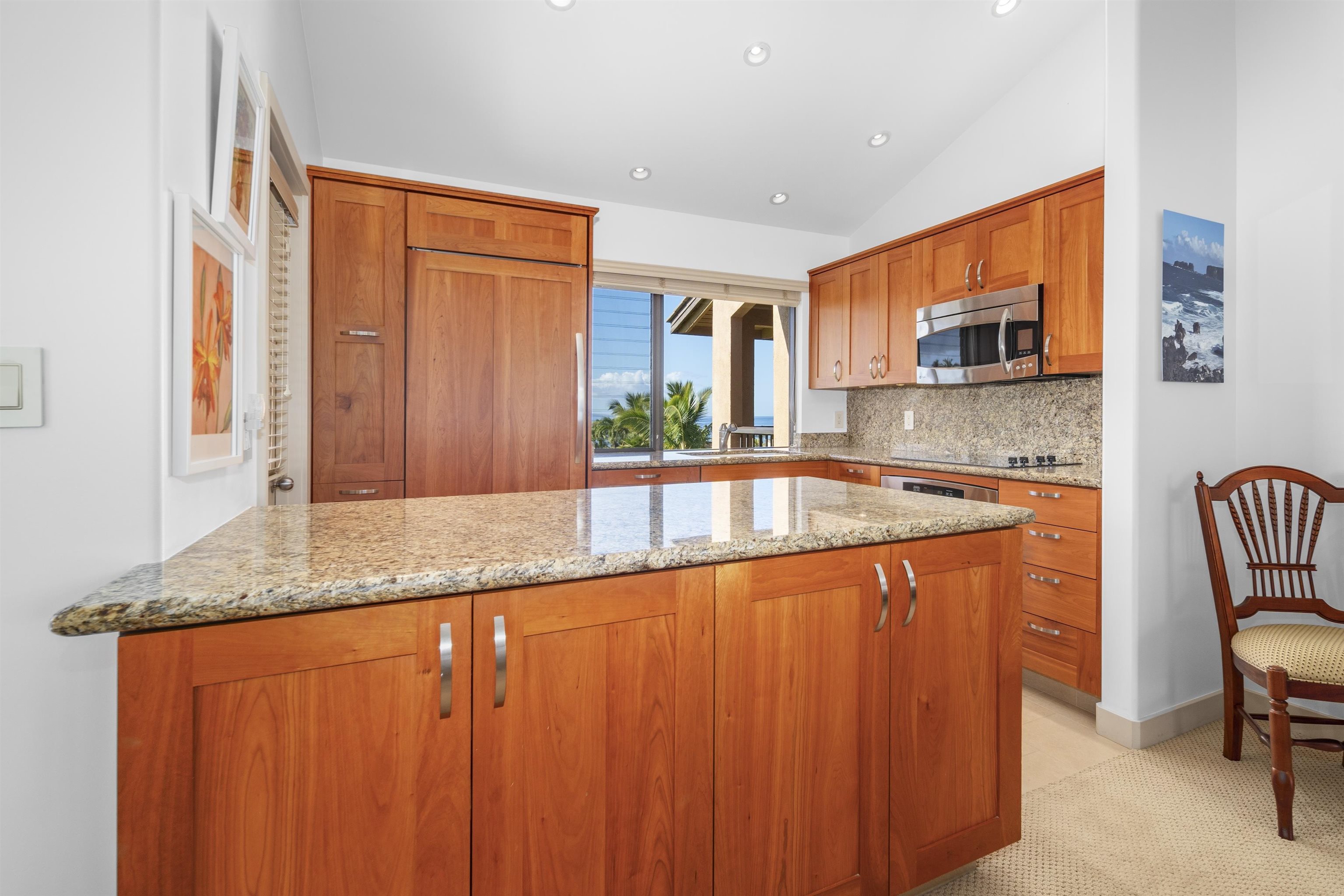 3300 Wailea Alanui Dr Unit: 13D