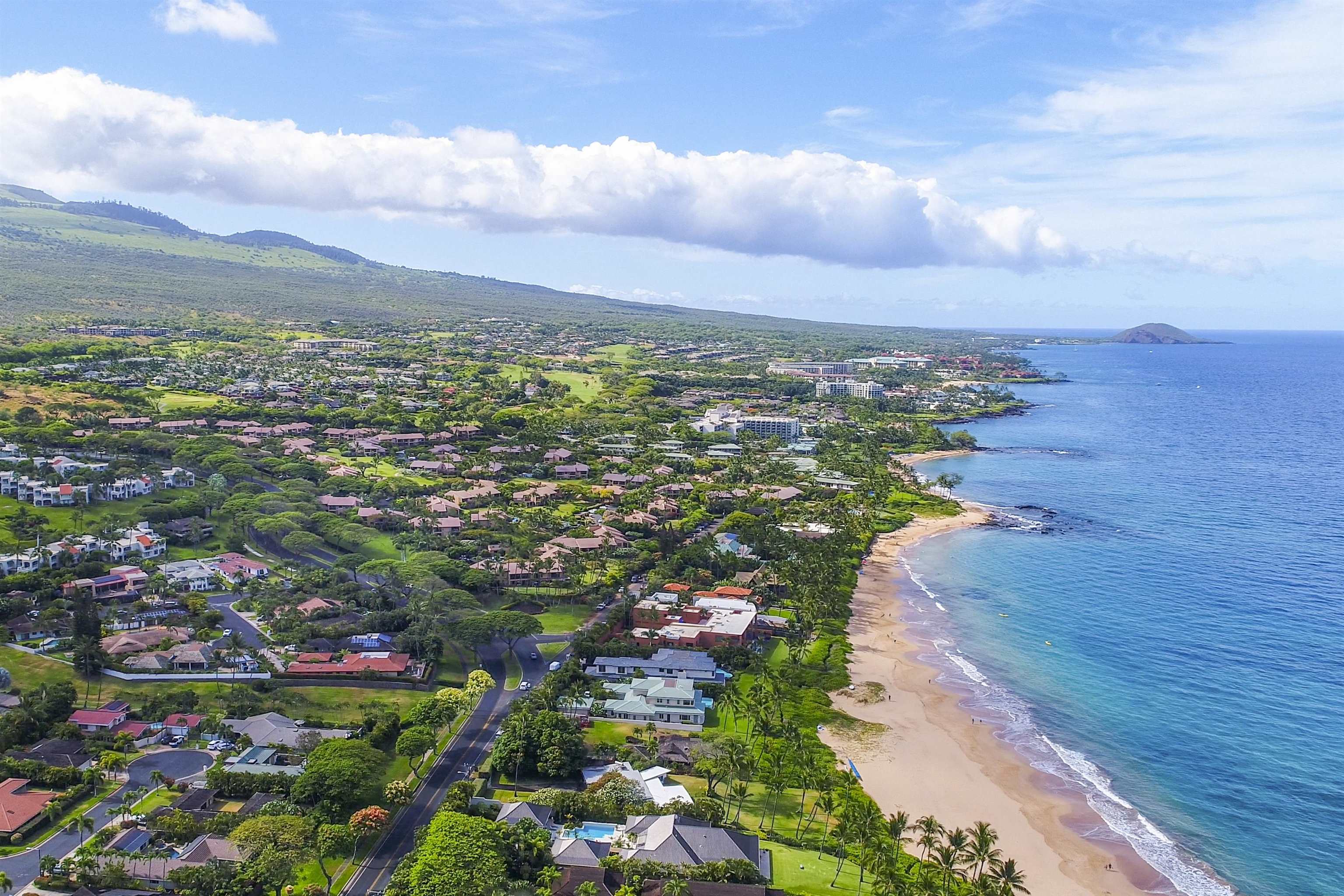3300 Wailea Alanui Dr Unit: 13D