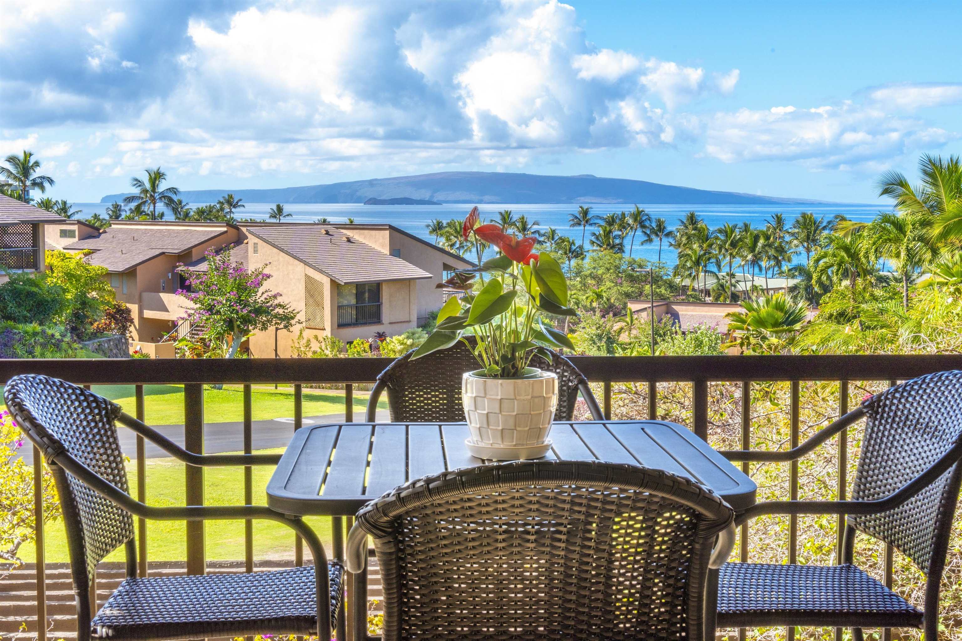3300 Wailea Alanui Dr Unit: 13D