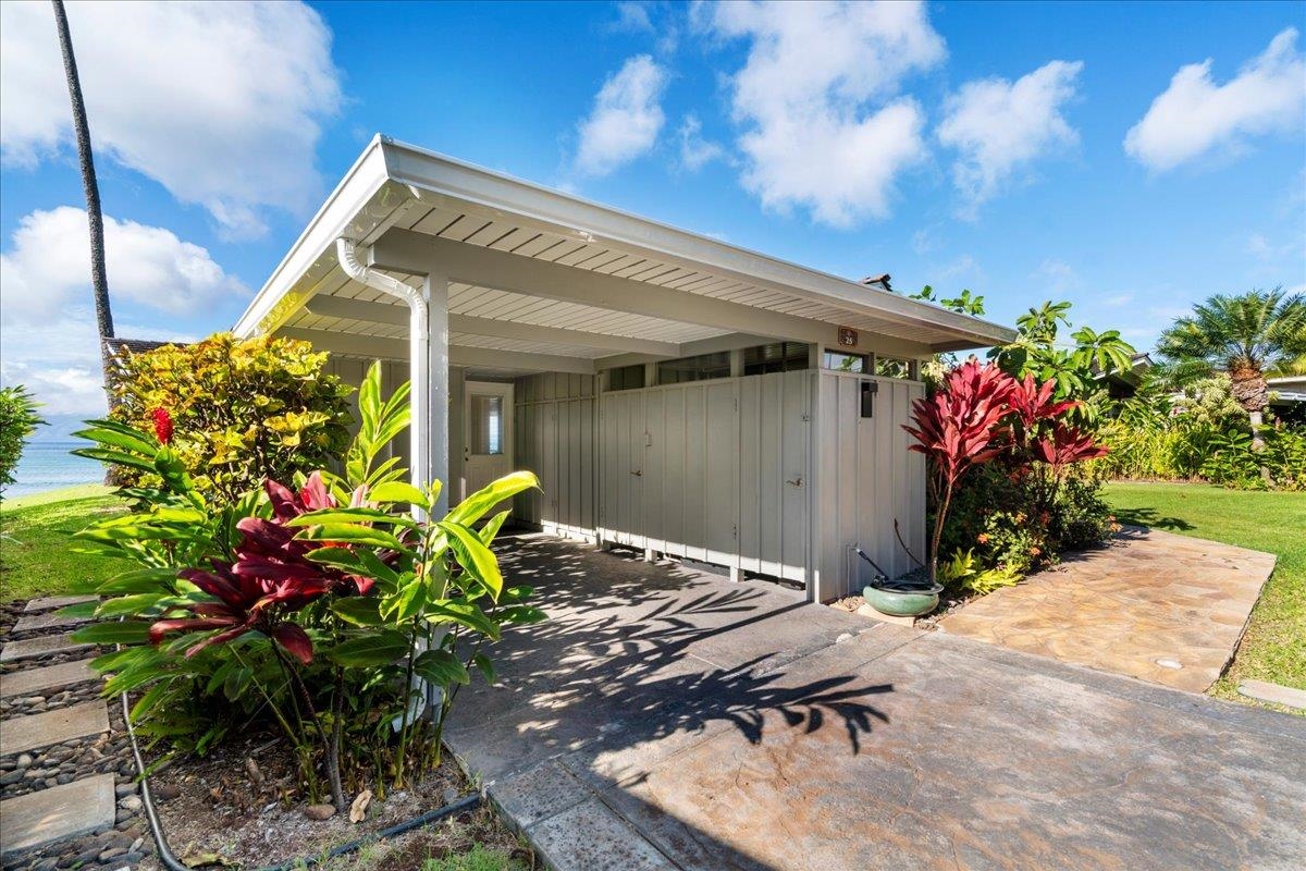 20 HUI RD I Unit: 25