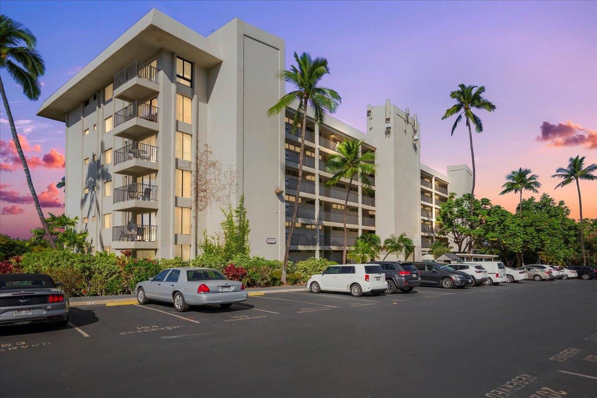 2531 S Kihei Rd Unit: D214