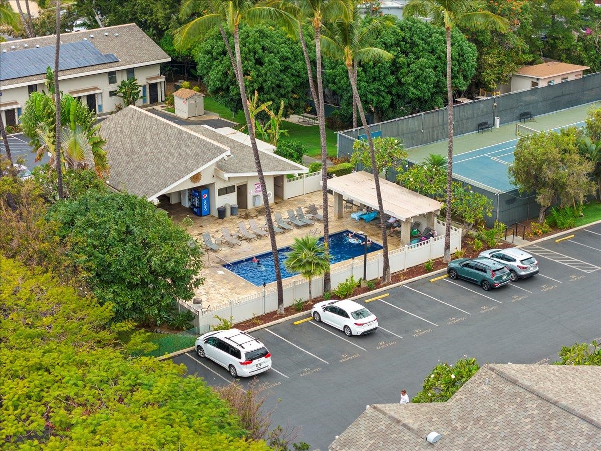 2531 S Kihei Rd Unit: D214