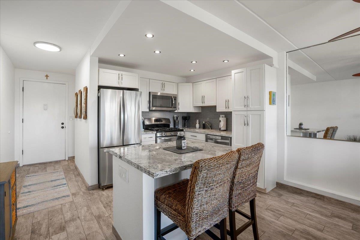 2531 S Kihei Rd Unit: D214