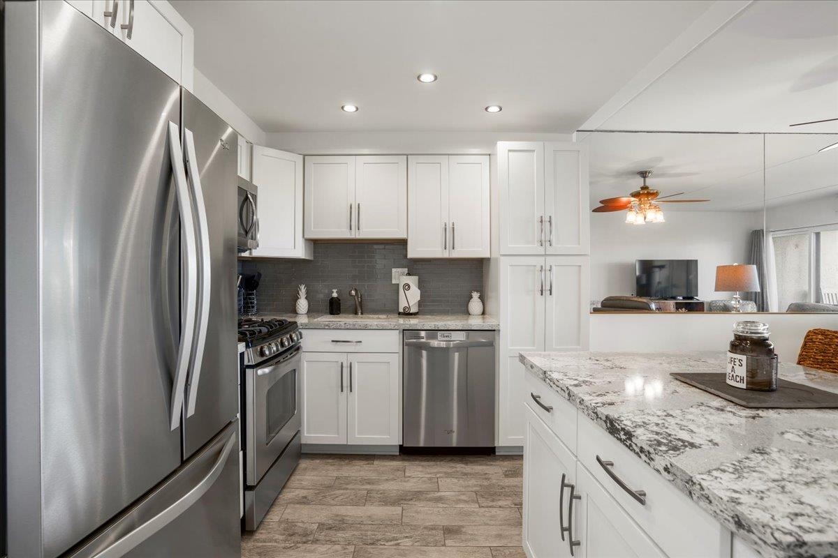 2531 S Kihei Rd Unit: D214