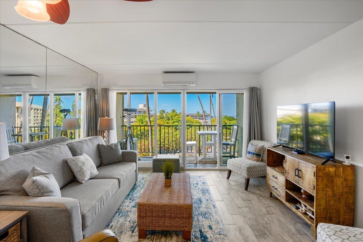 2531 S Kihei Rd Unit: D214