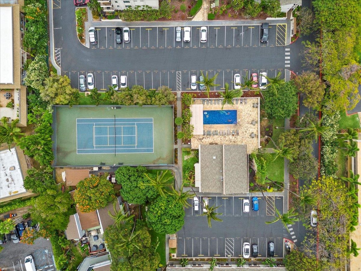 2531 S Kihei Rd Unit: D214