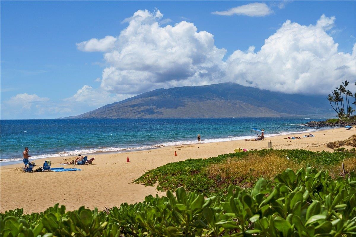 2531 S Kihei Rd Unit: D214