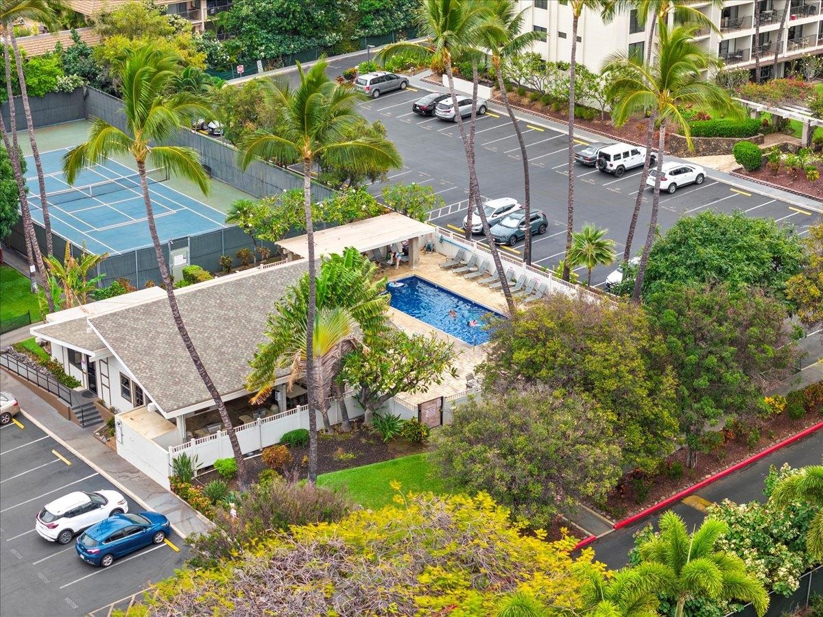 2531 S Kihei Rd Unit: D214