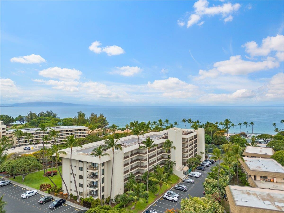 2531 S Kihei Rd Unit: D214
