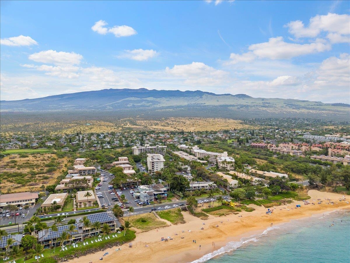 2531 S Kihei Rd Unit: D214