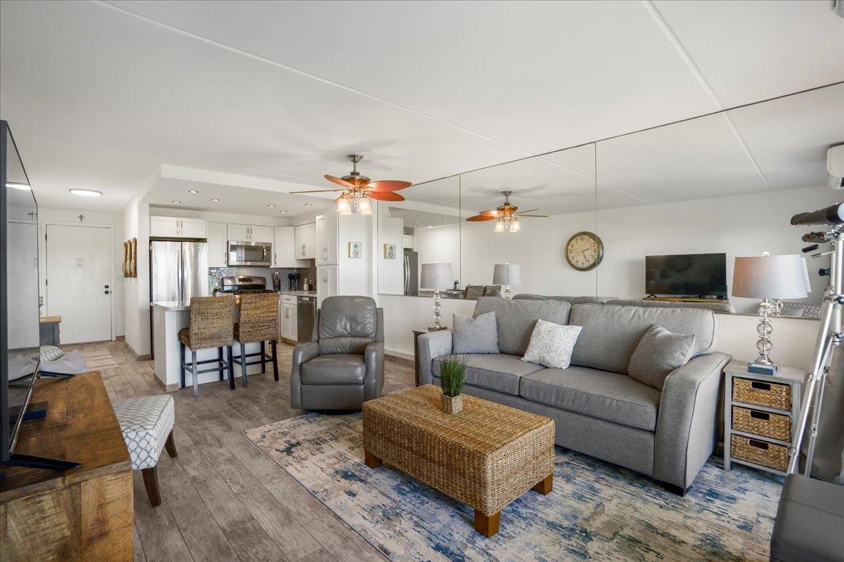 2531 S Kihei Rd Unit: D214