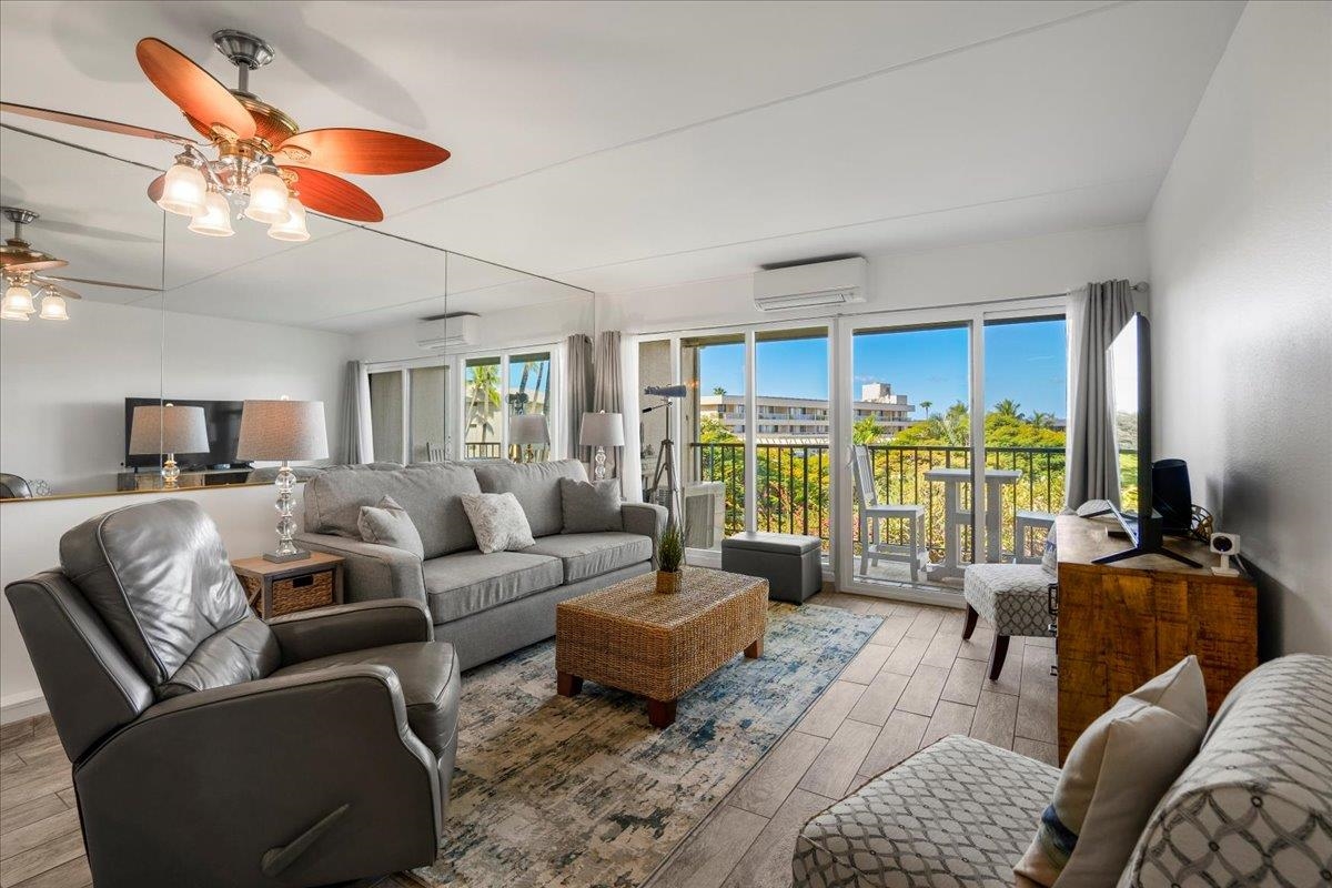 2531 S Kihei Rd Unit: D214