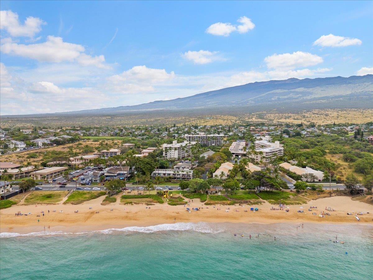 2531 S Kihei Rd Unit: D214