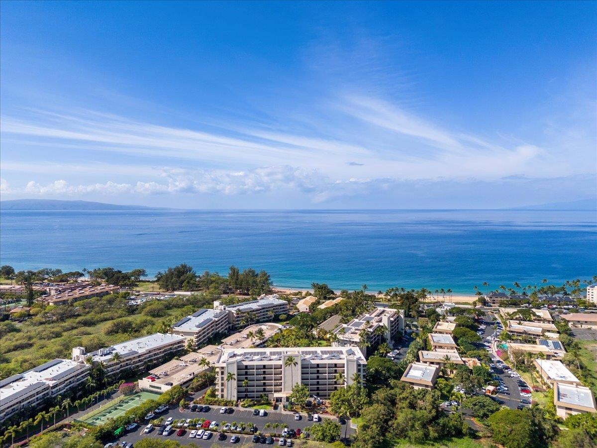 2531 S Kihei Rd Unit: D214