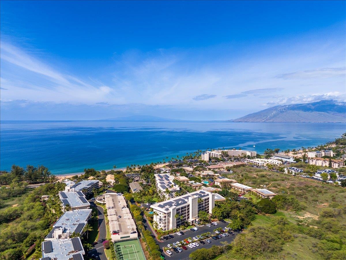 2531 S Kihei Rd Unit: D214