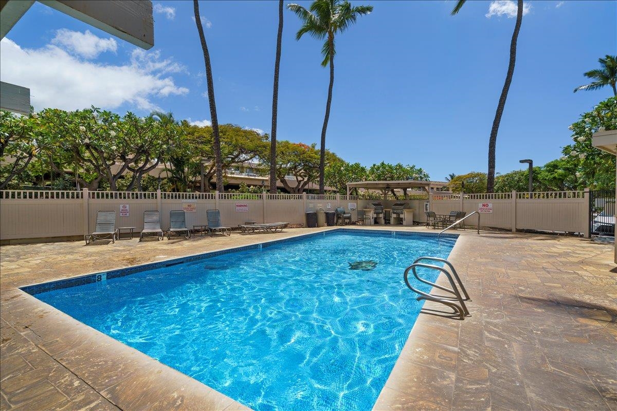 2531 S Kihei Rd Unit: D214