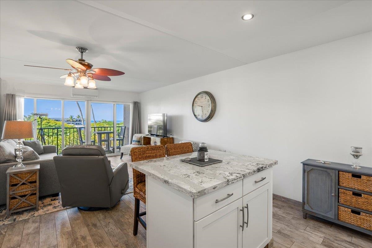 2531 S Kihei Rd Unit: D214