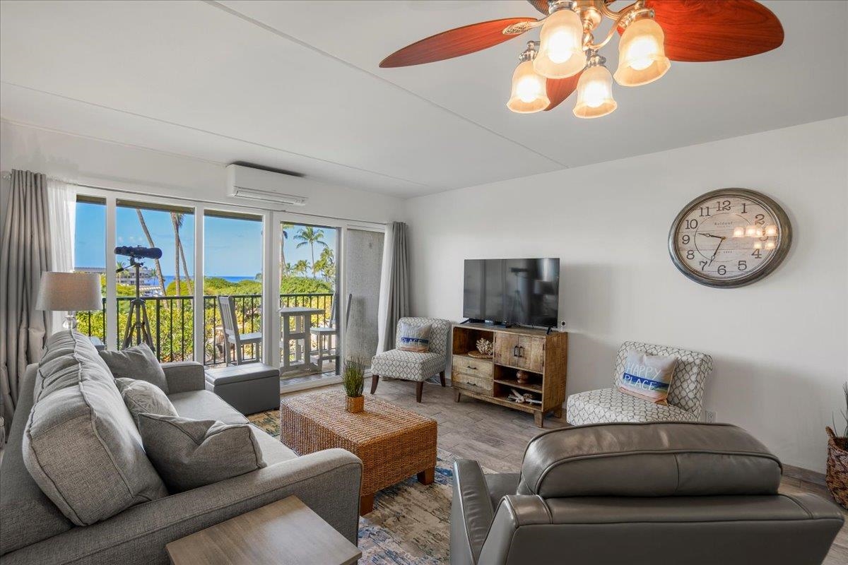 2531 S Kihei Rd Unit: D214