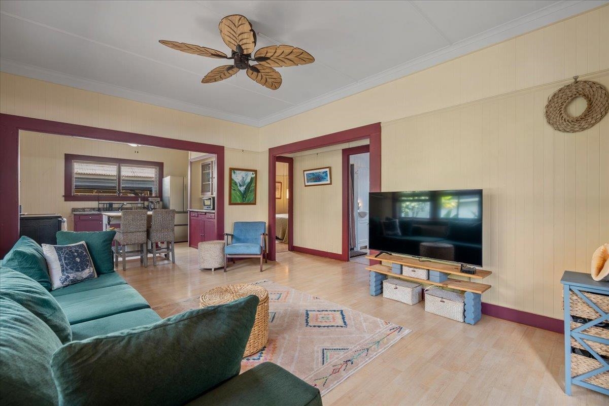 285 S Market St Unit: 2G