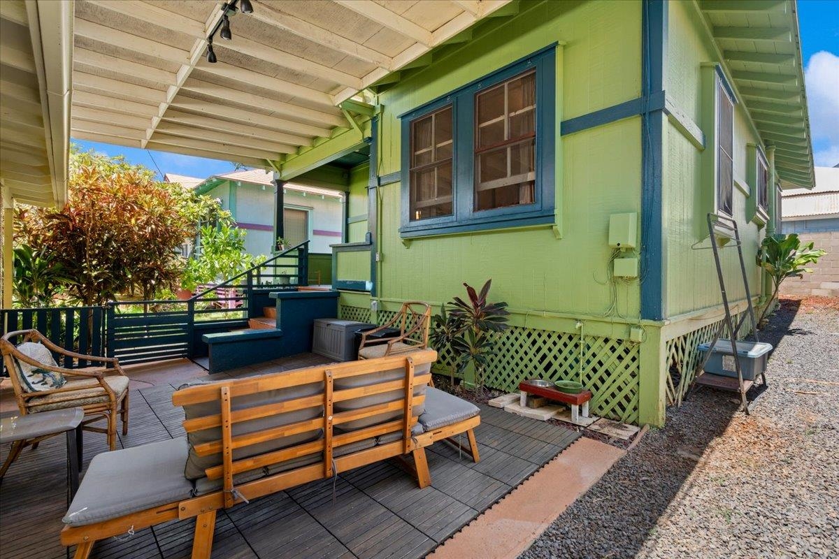 285 S Market St Unit: 2G