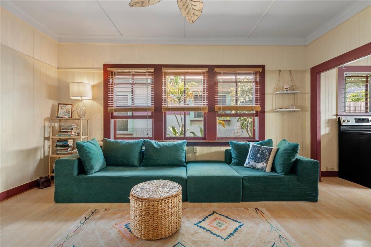 285 S Market St Unit: 2G