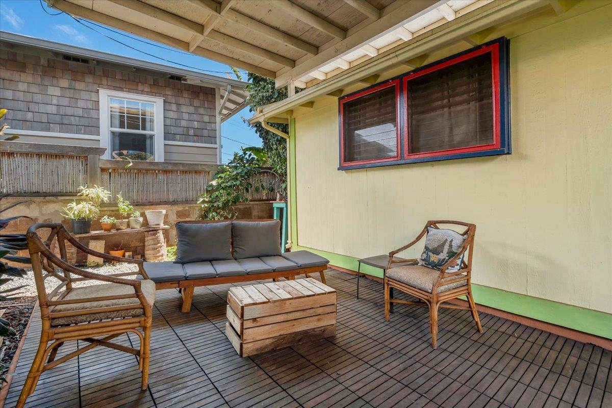 285 S Market St Unit: 2G