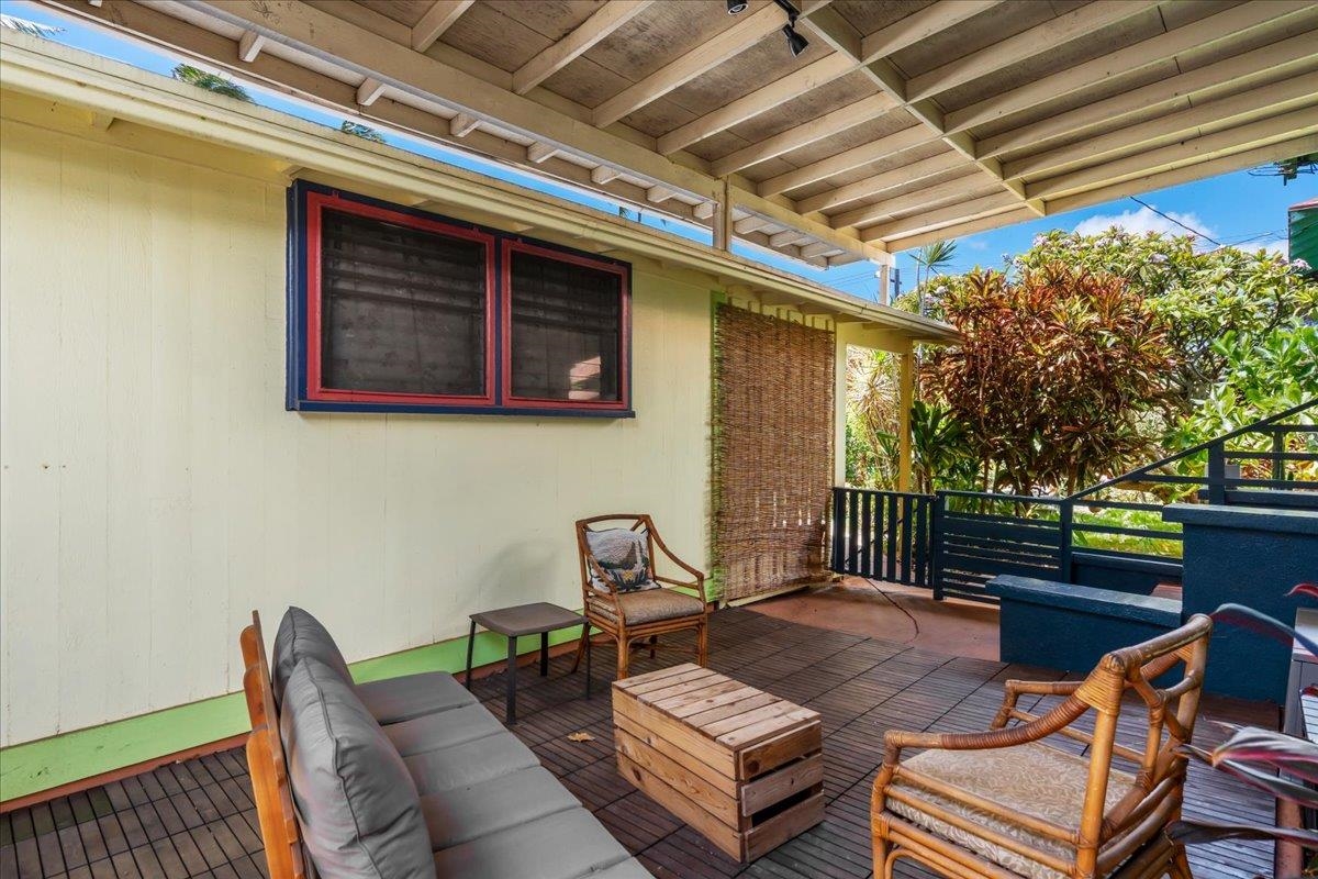 285 S Market St Unit: 2G